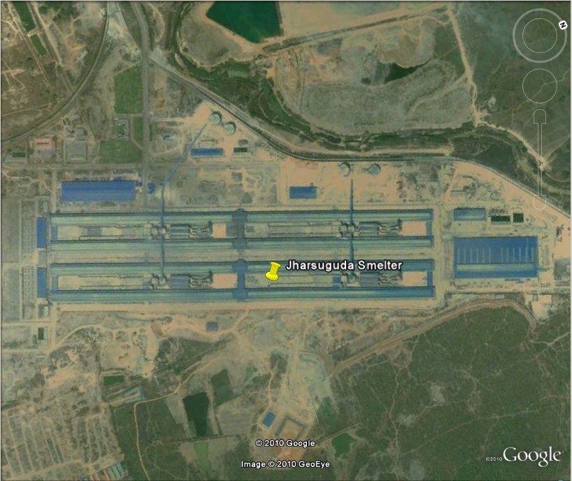 val smelter
